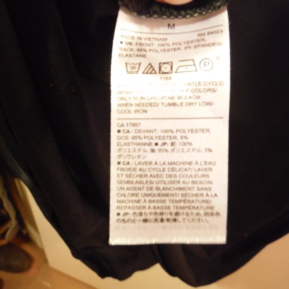 ✅3/40$ BANANA REPUBLIC top - Picture 5 of 5